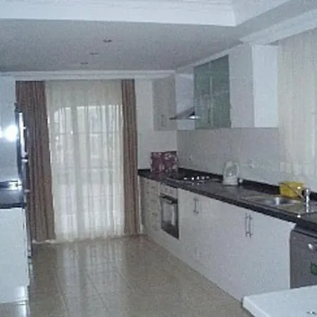 A Luxury 5 Bed With Magnificent Shared Pool Ovacik (Fethiye)