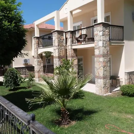 Villa A Luxury 5 Bed With Magnificent Shared Pool Ovacik (Fethiye)